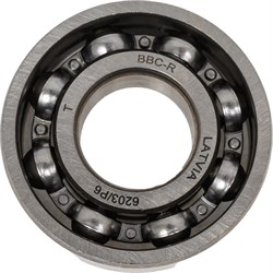 Подшипник BBC-R 6203 /P6 (6-203) - фото 16544297