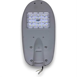 Консольный светодиодный светильник KRASO FZ-BLX420L60 - фото 16544621