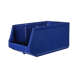 Складской лоток Пластик система 12.407.1 - фото 16544781