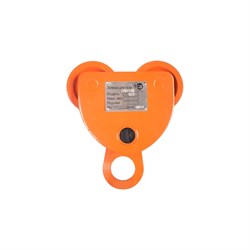 Тележка для тали TOR 1006125 - фото 16544873