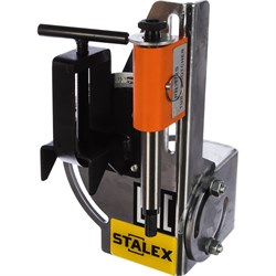 Устройство для вырезания седловин на трубах Stalex PN-1/2S - фото 16544998