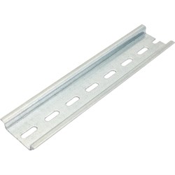 Din-рейка КЭАЗ L150 - фото 16545529