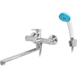 Смеситель для ванны ECONOCE D25-B - фото 16545944