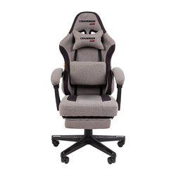 Офисное кресло CHAIRMAN CH27 - фото 16546085