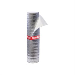 Шумоизоляция для вентиляции Тепофол 94241425 - фото 16546301