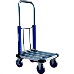 Платформенная тележка RUSKLAD ТП 150 А - фото 16546332