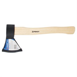 Кованый топор РОКОТ 662-138 - фото 16547055