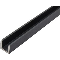 Алюминиевый швеллер ПилотПро 20086 - фото 16547484