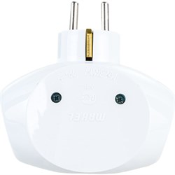 Тройник MAKEL 10015 - фото 16547643