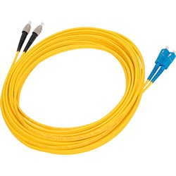 Оптический патч-корд REXANT 50-2857-2 - фото 16547654