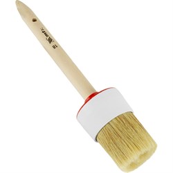 Круглая кисть MTX №18 - фото 16547822