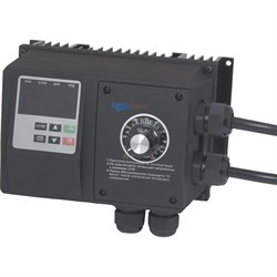 Преобразователь частоты INNOVERT IPD302P43B-VR - фото 16548046