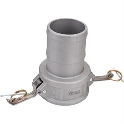 Алюминиевый камлок TITAN LOCK EcoLine - фото 16548138