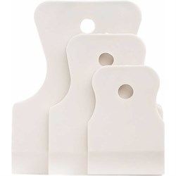 Набор шпателей Сибртех 85803 - фото 16548223