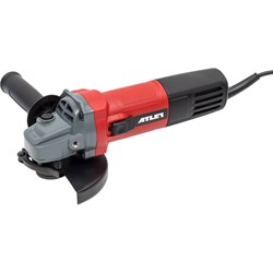 Угловая шлифовальная машина ATLET PGA125G11 - фото 16548299