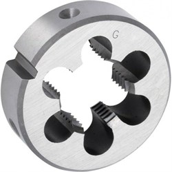 Трубная плашка ИПК 2654-0177 - фото 16548377