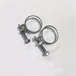 Двойной хомут Boutte 0256327 - фото 16548388