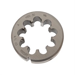 Трубная плашка Bucovice Tools 262114 - фото 16548417