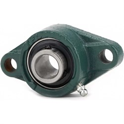 Подшипниковый узел FKD UCFL204 - фото 16548455