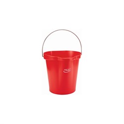 Ведро Vikan 56864 - фото 16548503