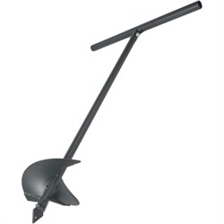 Универсальный бур-шнек КАЛИБР НШУ-200/ЗЕМ - фото 16548736