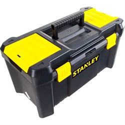 Ящик для инструмента STANLEY Essential Tb - фото 16548976