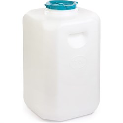 Канистра-бочка ЗПИ "Альтернатива" М7411 - фото 16549079