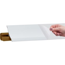 Плинтус KORNER LB 231 11 - фото 16549088