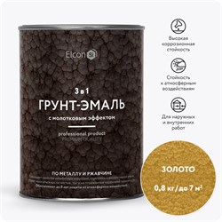 Кузнечная краска Elcon Smith - фото 16549096