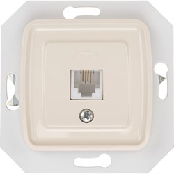 Телефонной механизм розетки Kranz dea - фото 16549195