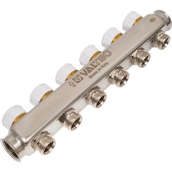 Коллекторная группа VALTEC VTc.582.EMNX.0606 - фото 16549242