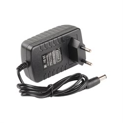 Источник постоянного напряжения General Lighting Systems GDLI-24-A-IP20-12 - фото 16549292