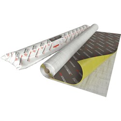 Звукоизоляционная мембрана Техносонус ВЭМ 2 - фото 16549370