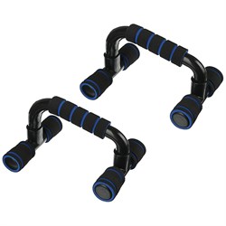 Комплект упоров для отжимания SILAPRO 197-038 - фото 16549382