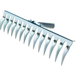 Грабли SKRAB 28067 - фото 16549421