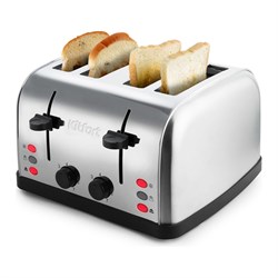 Тостер Kitfort КТ-2016 - фото 16549728