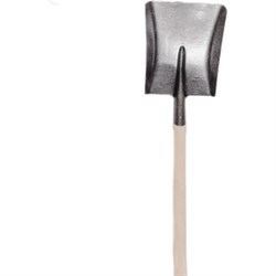 Совковая лопата ООО Агростройлидер САД-02.10.22 - фото 16549888