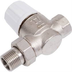 Прямой термостатический клапан VALTEC VT.034.N.04 - фото 16550001