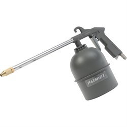 Краскораспылитель PATRIOT GN 61B - фото 16550147