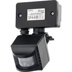 Датчик движения для прожектора duwi DDF-01 - фото 16550247
