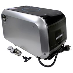 Насосная станция SHIMGE CA 1000 - фото 16550266