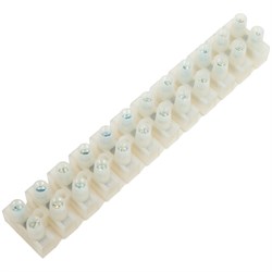 Клеммник DKC 12х10мм - фото 16550313