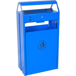 Урна Меткон УН-2 - фото 16550726