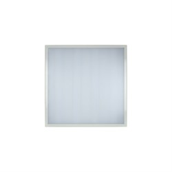 Универсальный потолочный светодиодный светильник Volpe ULP-Q106 - фото 16550923