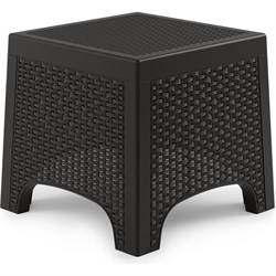 Стол ЗПИ "Альтернатива" Ротанг Лайт - фото 16551042