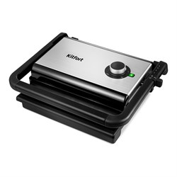 Гриль Kitfort КТ-1637 - фото 16551284