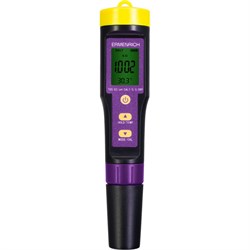 Тестер качества воды Ermenrich Wett QT40 - фото 16551417