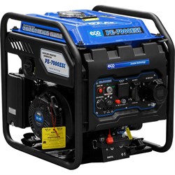 Электростанция Eco PE-7000ESI - фото 16552149