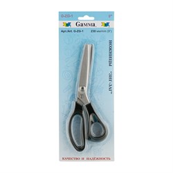 Ножницы Gamma G-ZG-1 - фото 16552406