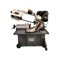 Ленточнопильный станок REALREZ MBS712SW - фото 16552429